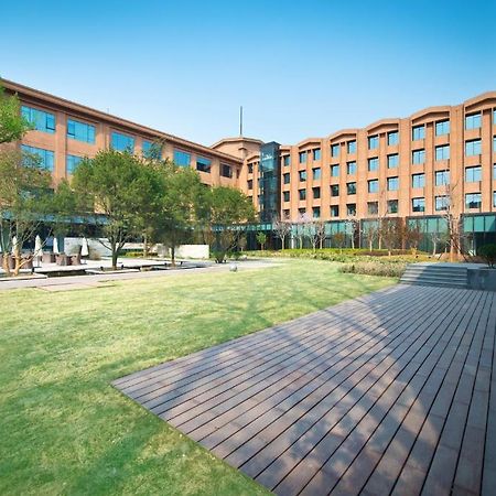 Kingrand Hotspring Hotel Pekin Dış mekan fotoğraf