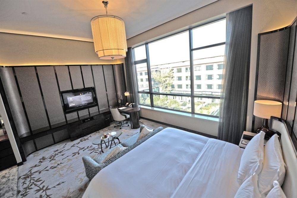 Kingrand Hotspring Hotel Pekin Dış mekan fotoğraf
