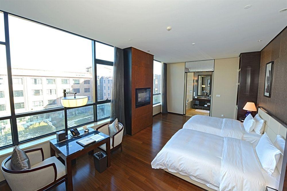 Kingrand Hotspring Hotel Pekin Dış mekan fotoğraf