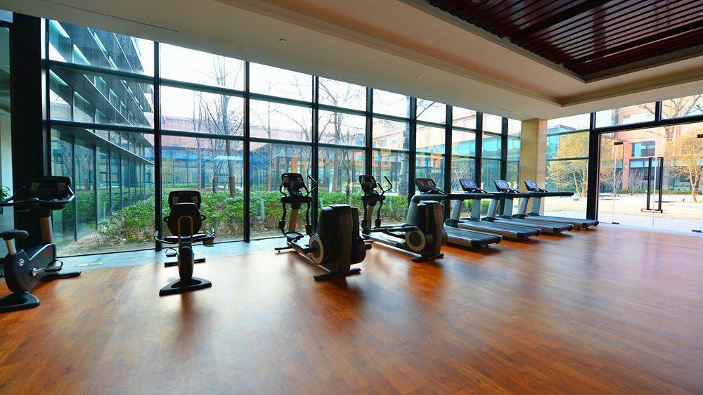 Kingrand Hotspring Hotel Pekin Dış mekan fotoğraf