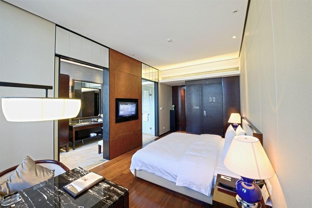 Kingrand Hotspring Hotel Pekin Dış mekan fotoğraf