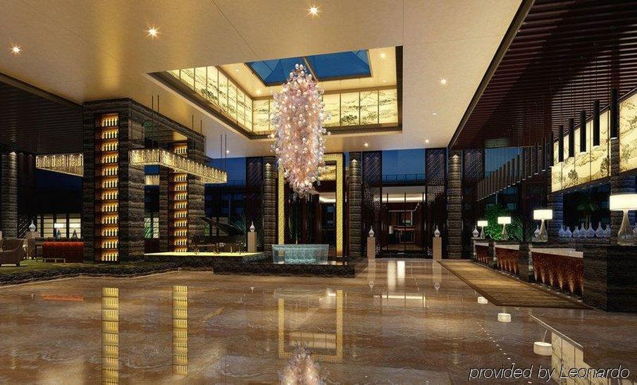 Kingrand Hotspring Hotel Pekin Dış mekan fotoğraf