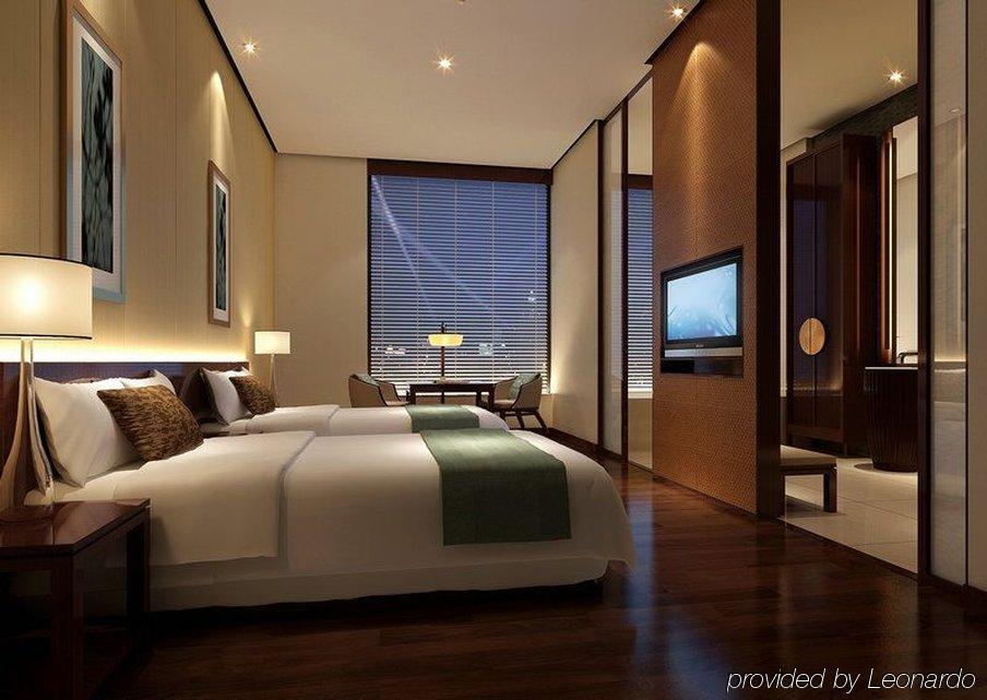 Kingrand Hotspring Hotel Pekin Dış mekan fotoğraf