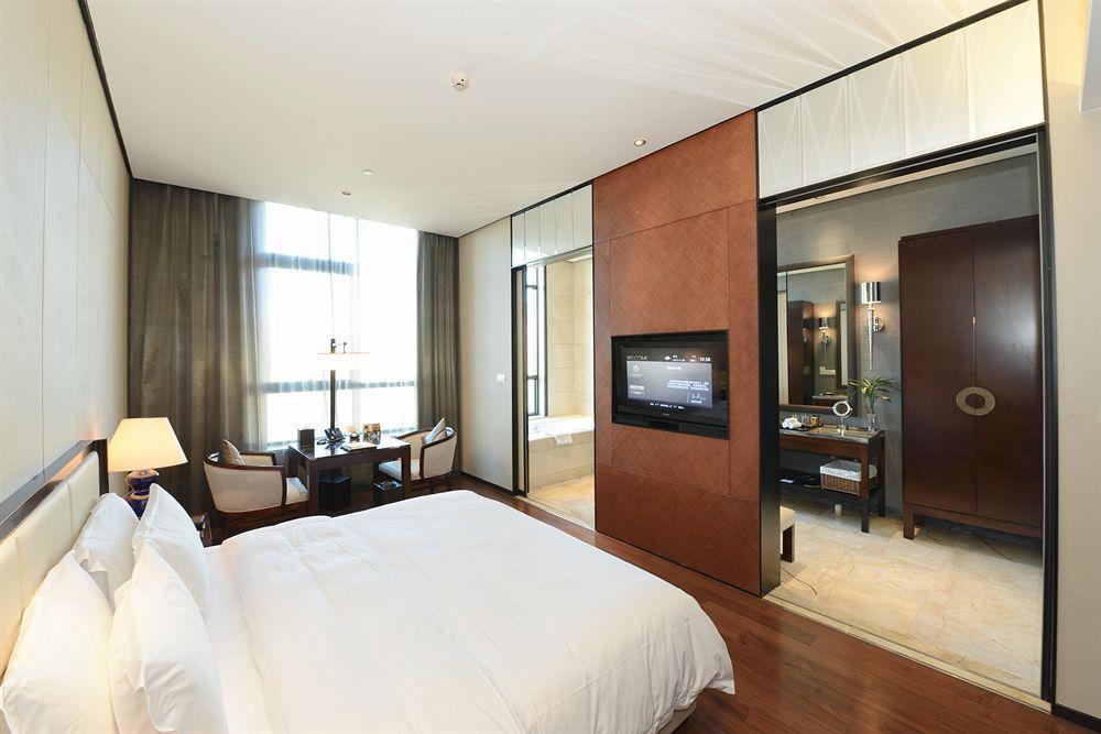 Kingrand Hotspring Hotel Pekin Dış mekan fotoğraf