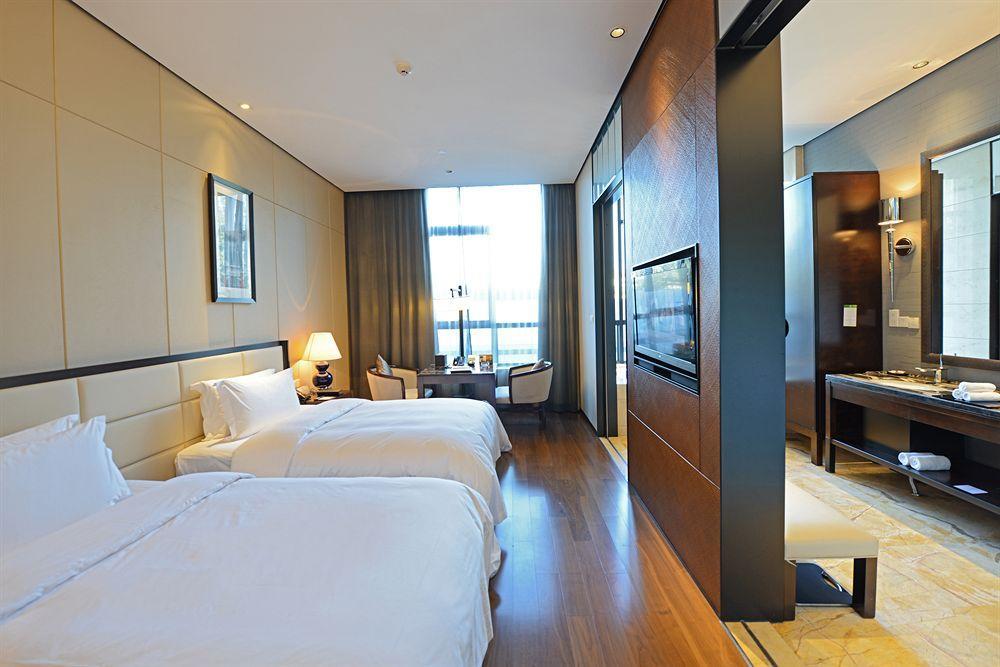 Kingrand Hotspring Hotel Pekin Dış mekan fotoğraf