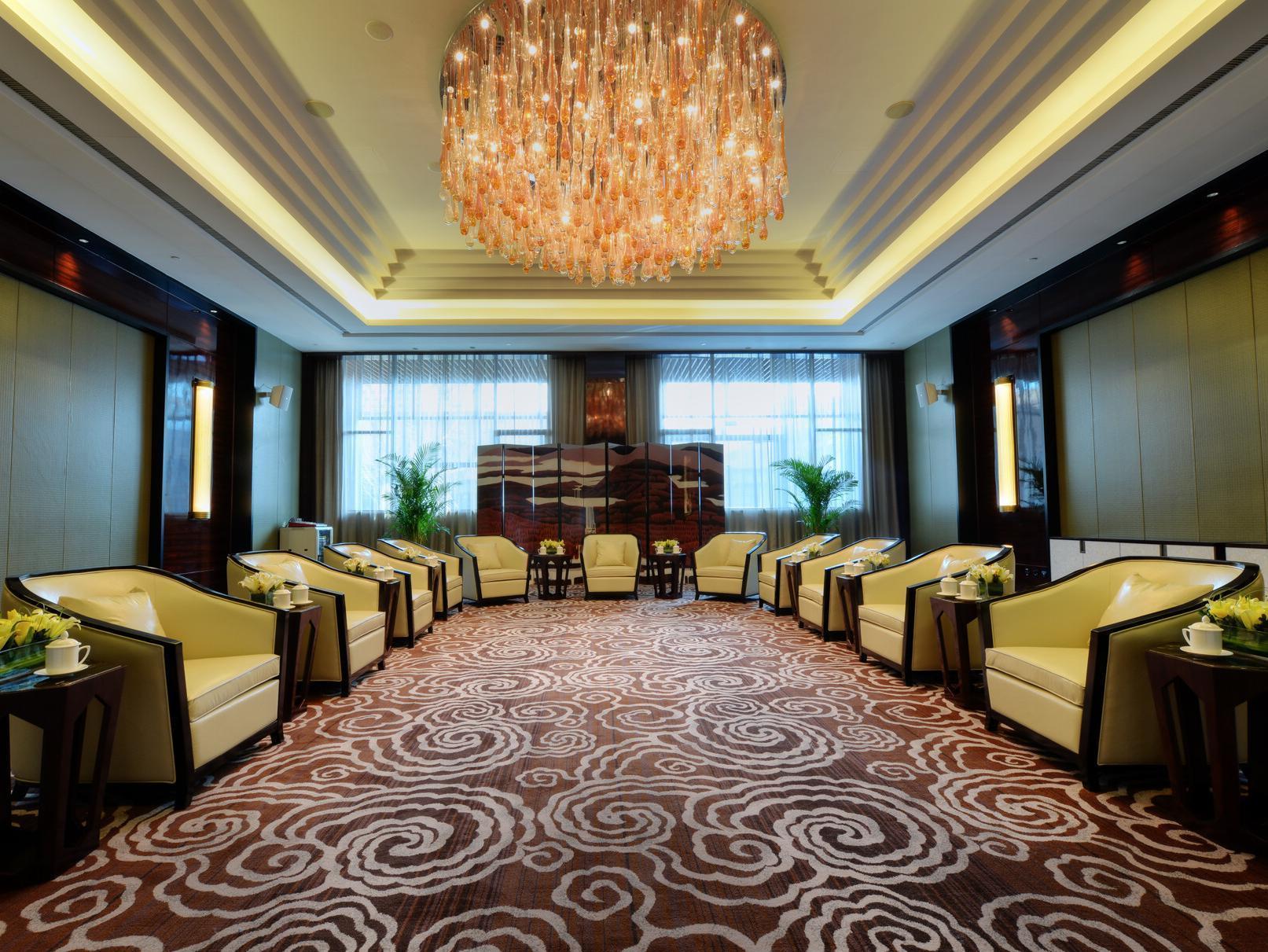 Kingrand Hotspring Hotel Pekin Dış mekan fotoğraf