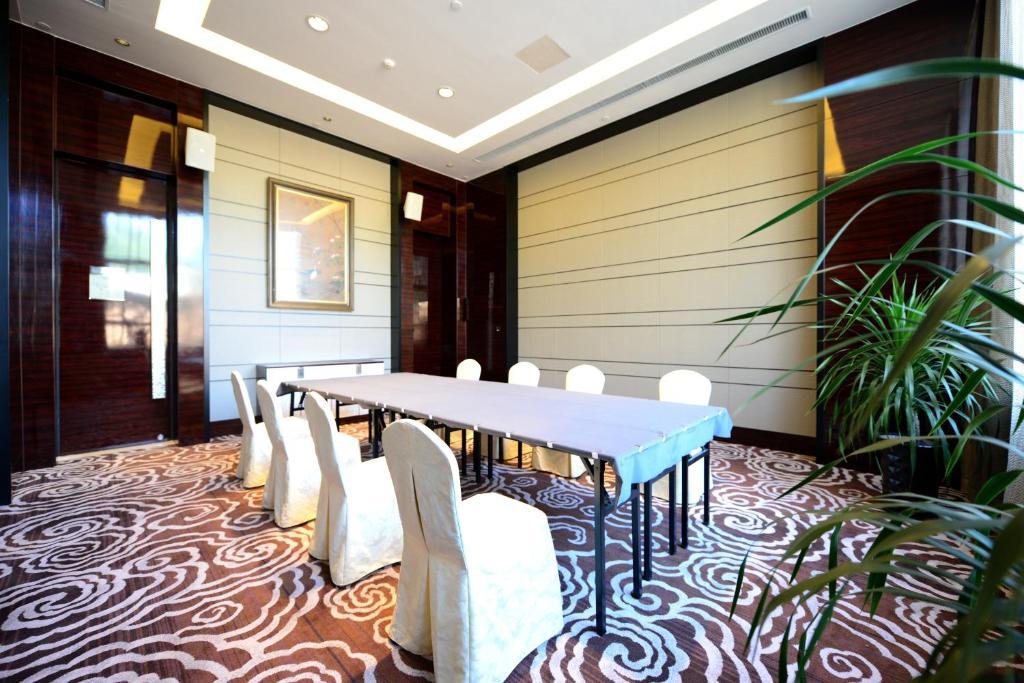 Kingrand Hotspring Hotel Pekin Dış mekan fotoğraf